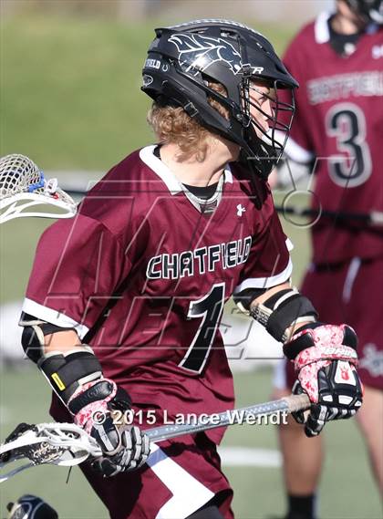 Thumbnail 2 in Chatfield @ Wheat Ridge photogallery.