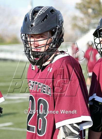 Thumbnail 1 in Chatfield @ Wheat Ridge photogallery.