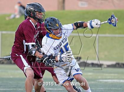 Thumbnail 3 in Chatfield @ Wheat Ridge photogallery.