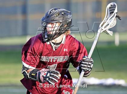 Thumbnail 1 in Chatfield @ Wheat Ridge photogallery.