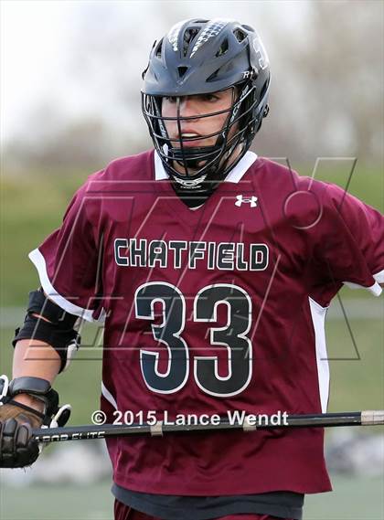 Thumbnail 1 in Chatfield @ Wheat Ridge photogallery.