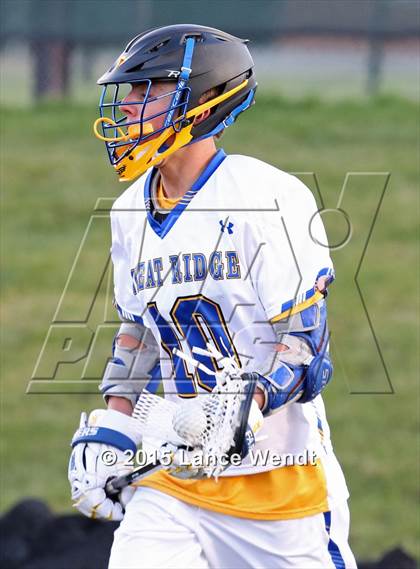 Thumbnail 3 in Chatfield @ Wheat Ridge photogallery.