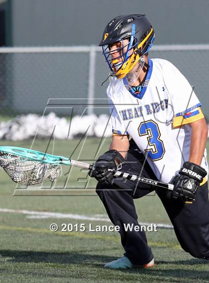 Thumbnail 3 in Chatfield @ Wheat Ridge photogallery.