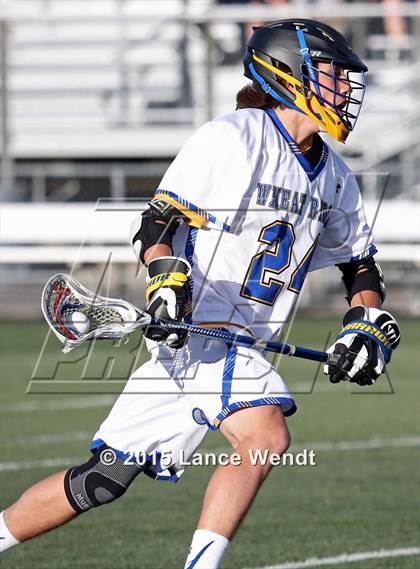 Thumbnail 3 in Chatfield @ Wheat Ridge photogallery.