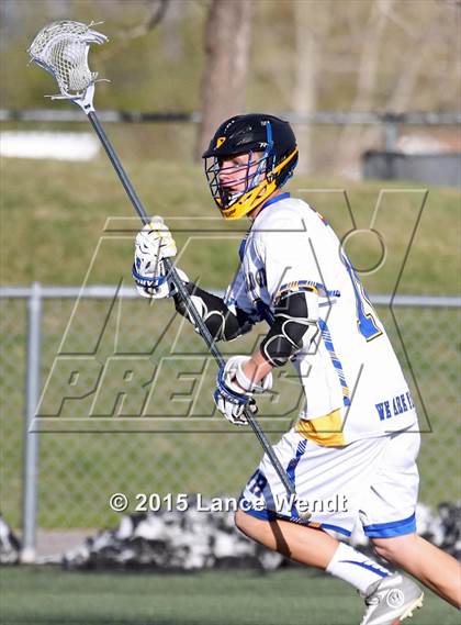 Thumbnail 3 in Chatfield @ Wheat Ridge photogallery.