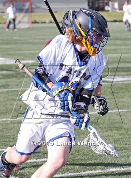 Thumbnail 1 in Chatfield @ Wheat Ridge photogallery.