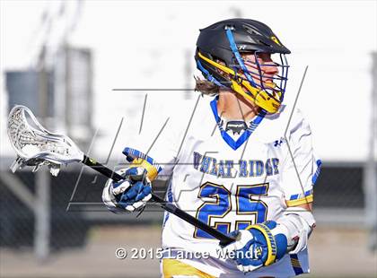 Thumbnail 1 in Chatfield @ Wheat Ridge photogallery.