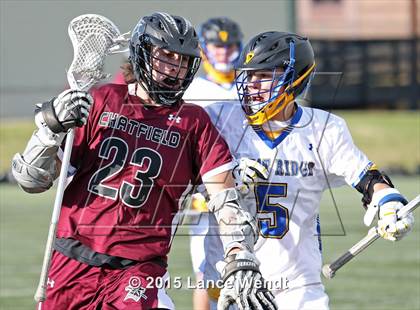 Thumbnail 3 in Chatfield @ Wheat Ridge photogallery.