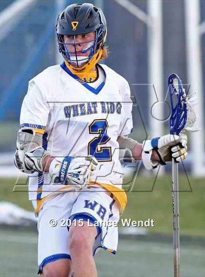 Thumbnail 3 in Chatfield @ Wheat Ridge photogallery.