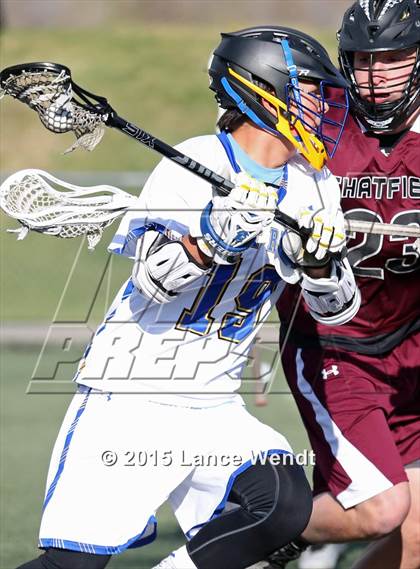 Thumbnail 3 in Chatfield @ Wheat Ridge photogallery.