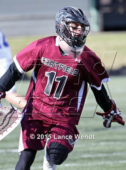 Thumbnail 1 in Chatfield @ Wheat Ridge photogallery.