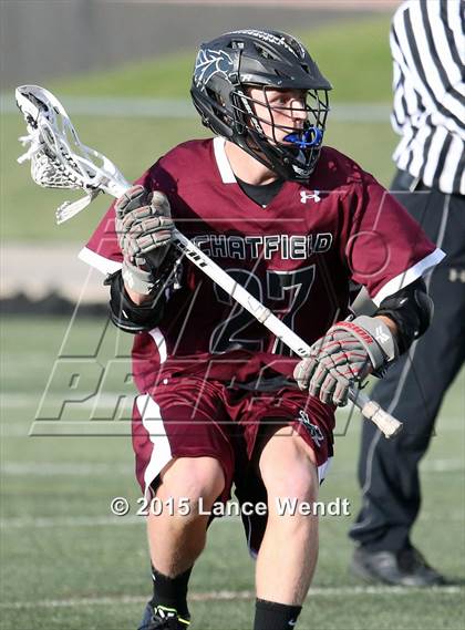 Thumbnail 3 in Chatfield @ Wheat Ridge photogallery.