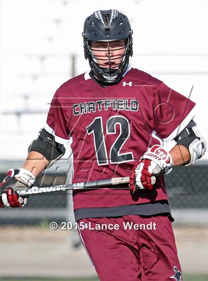 Thumbnail 1 in Chatfield @ Wheat Ridge photogallery.