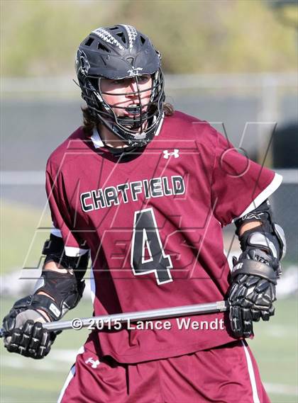 Thumbnail 1 in Chatfield @ Wheat Ridge photogallery.