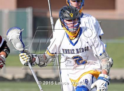 Thumbnail 3 in Chatfield @ Wheat Ridge photogallery.