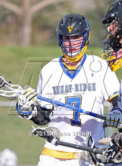 Thumbnail 3 in Chatfield @ Wheat Ridge photogallery.