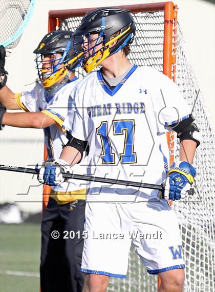 Thumbnail 3 in Chatfield @ Wheat Ridge photogallery.