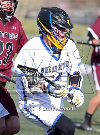 Thumbnail 1 in Chatfield @ Wheat Ridge photogallery.