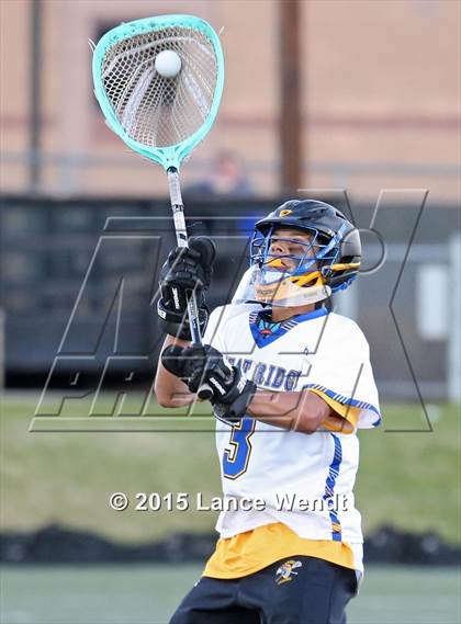 Thumbnail 2 in Chatfield @ Wheat Ridge photogallery.