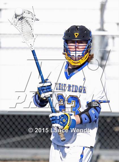 Thumbnail 3 in Chatfield @ Wheat Ridge photogallery.