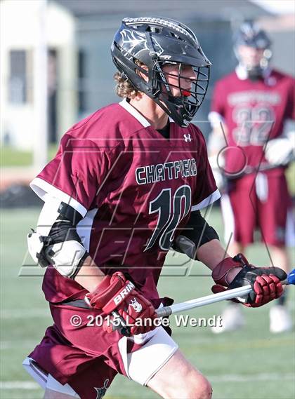 Thumbnail 2 in Chatfield @ Wheat Ridge photogallery.