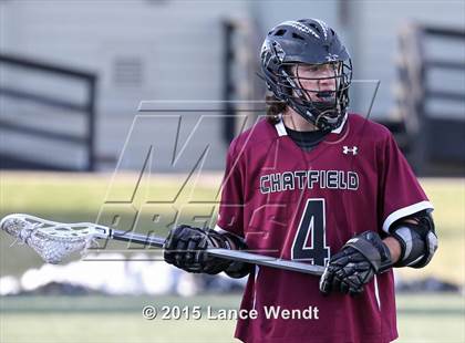 Thumbnail 2 in Chatfield @ Wheat Ridge photogallery.