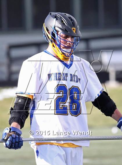 Thumbnail 2 in Chatfield @ Wheat Ridge photogallery.