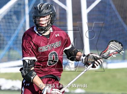 Thumbnail 1 in Chatfield @ Wheat Ridge photogallery.