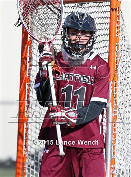 Thumbnail 2 in Chatfield @ Wheat Ridge photogallery.