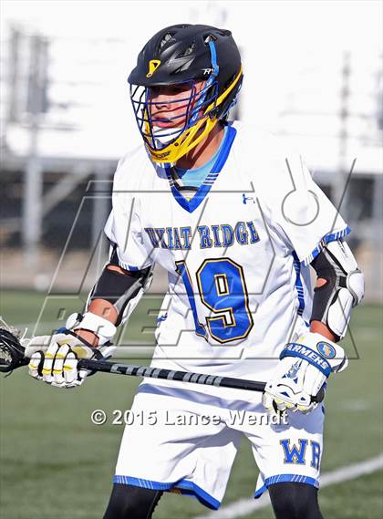 Thumbnail 2 in Chatfield @ Wheat Ridge photogallery.