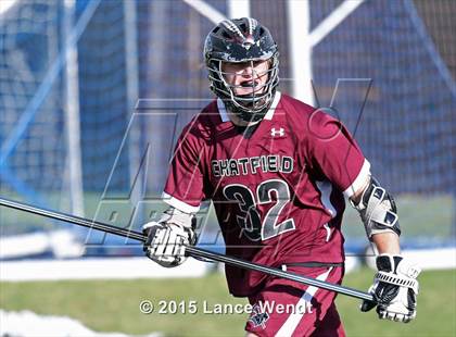 Thumbnail 1 in Chatfield @ Wheat Ridge photogallery.