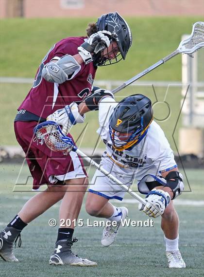 Thumbnail 2 in Chatfield @ Wheat Ridge photogallery.