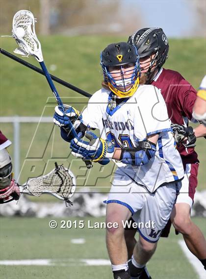 Thumbnail 2 in Chatfield @ Wheat Ridge photogallery.