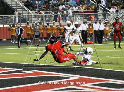 Thumbnail 1 in South Oak Cliff @ Cedar Hill photogallery.