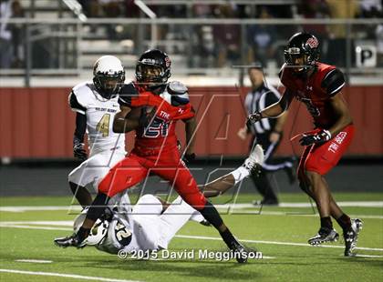 Thumbnail 1 in South Oak Cliff @ Cedar Hill photogallery.