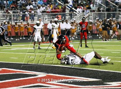 Thumbnail 3 in South Oak Cliff @ Cedar Hill photogallery.