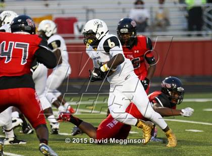 Thumbnail 2 in South Oak Cliff @ Cedar Hill photogallery.
