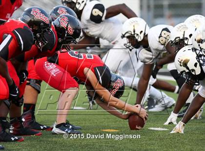 Thumbnail 3 in South Oak Cliff @ Cedar Hill photogallery.