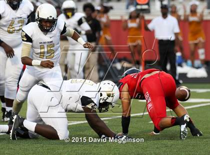 Thumbnail 1 in South Oak Cliff @ Cedar Hill photogallery.