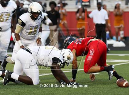 Thumbnail 2 in South Oak Cliff @ Cedar Hill photogallery.
