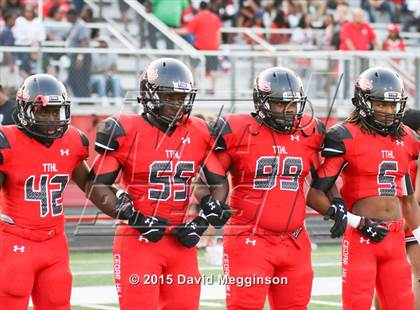Thumbnail 3 in South Oak Cliff @ Cedar Hill photogallery.