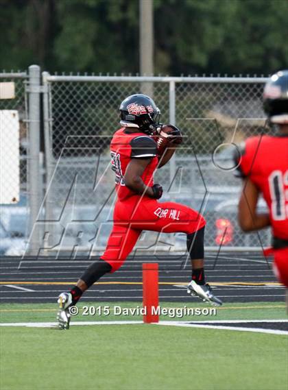 Thumbnail 3 in South Oak Cliff @ Cedar Hill photogallery.