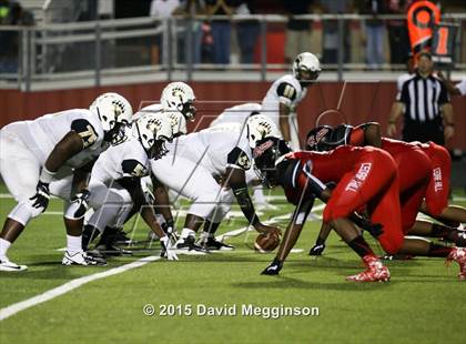 Thumbnail 1 in South Oak Cliff @ Cedar Hill photogallery.