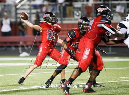 Thumbnail 3 in South Oak Cliff @ Cedar Hill photogallery.