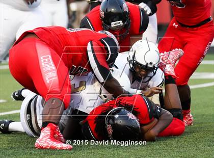 Thumbnail 1 in South Oak Cliff @ Cedar Hill photogallery.