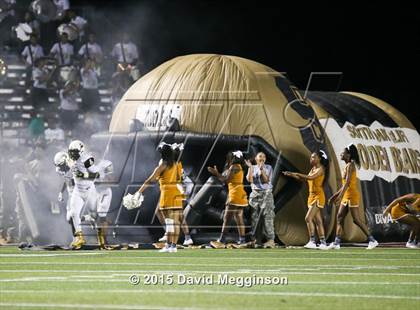 Thumbnail 1 in South Oak Cliff @ Cedar Hill photogallery.