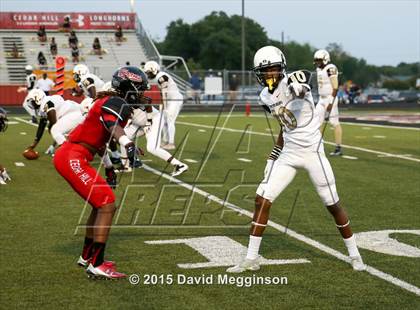 Thumbnail 2 in South Oak Cliff @ Cedar Hill photogallery.