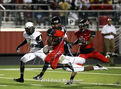 Thumbnail 2 in South Oak Cliff @ Cedar Hill photogallery.