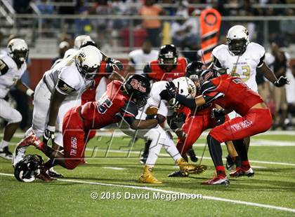 Thumbnail 1 in South Oak Cliff @ Cedar Hill photogallery.