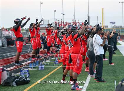 Thumbnail 1 in South Oak Cliff @ Cedar Hill photogallery.